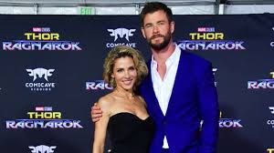 Who is chris hemsworth wife ? Chris Hemsworth S Wife Elsa Pataky Reveals Sweet Anecdote About Her Thor Tattoo