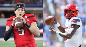 Business inquiries info@lamarjacksonenterprises.com forever dreamers inc 👧🏾🧒🏼🧒🏽👧🏼👧🏾🧒🏻👶🏽👶🏾 www.flywithera8.com. Revisiting Lamar Jackson And Patrick Mahomes As Draft Prospects Sports Illustrated