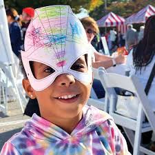 Children F amilies A dults Seniors