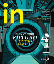Se ha agregado a tu carrito. In Magazine Marzo March 2015 By Spafax Issuu