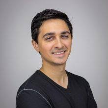 How next-generation retail looks like, with Vibhu Norby of b8ta, USA