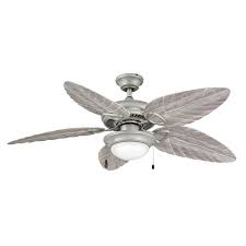 The people who lived in the house weren't very clean people, and apparently everything they cooked, they cooked fried! Hinkley Lighting 902252fmb Nwa Matte Black Vera Cruz 52 5 Blade Indoor Outdoor Ceiling Fan Lightingshowplace Com