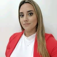 8 perfiles de «Daniela Coppola»