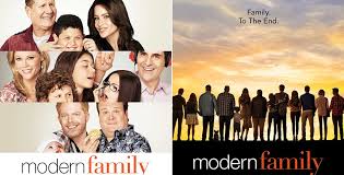 Club a handful of seasons ago, i've been. Modern Family S Kids Are All Grown Up And Now They Re Saying Goodbye D23