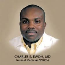 Dr. Stephanie Ibrahim, MD