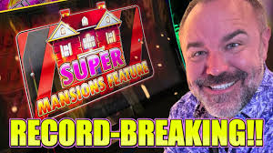 My NEW Biggest RECORD-BREAKING Jackpot at FOXWOODS! (MIND-BLOWING)
