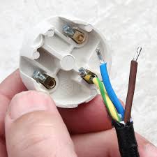 Textilkabel Lampe Selber Bauen