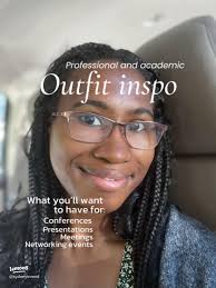 Professional Clothing Recs for Academic Girlies 😍