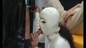 Diese fetische können fatal sein. Gummimaus1 Fetisch Fick Mit Gina