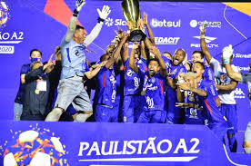 O campeonato paulista de futebol da série a2 de 2021, ou paulistão a2 sicredi 2021 por motivos de patrocínio, será a 76ª edição do campeonato equivalente ao segundo nível do futebol paulista. Paulista Da Serie A2 Tera Var A Partir Das Quartas E Regra Da Lista B Mais Flexivel Paulista Serie A2 Ge