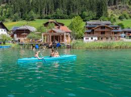 Frühstückspension haus carinthia techendorf 25 in weißensee, ☎ telefon 04713 2373 mit anfahrtsplan. Holiday House Im Franzerl At Lake Weissensee Weissensee Company Emvm Gmbh
