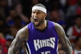 Wade's jersey swaps created epic moments this. Will The Sacramento Kings Trade Demarcus Cousins Hoops Junction
