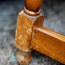 So Fast And Uses Pantry Items I Already Had On Hand Couldn T Believe The Difference Diy Hack Woodhack Household Hacks Quick Tricks Diy Cleaning Products
