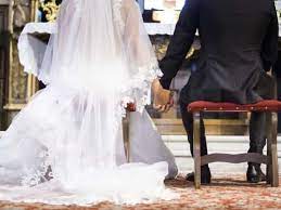 9 Textes De Mariage Bibliques Pour La Ceremonie Religieuse Mariage Religieux Mariage Preparation Mariage