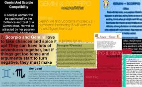 Gemini season has officially arrived. 15 Quotes About Scorpio Gemini Relationships Scorpio Quotes