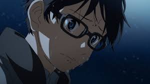 Maybe you would like to learn more about one of these? Your Lie In April Episode 20 Mage In A Barrel