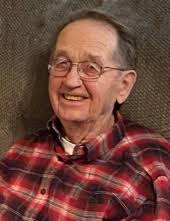 Obituary information for Edgar Leo Schulz