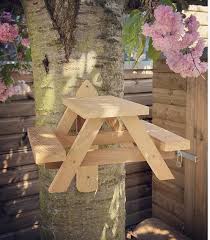 Maybe you would like to learn more about one of these? Squirrel Picnic Table Plans Blueprints Instructions Kits How To Woodworking Carpentry Advancedrealty Com