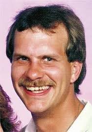 Jeffery Allen “Jeff” Caywood (1967-2016)