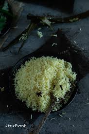 To have been made a complete fool a rinse out. Nasi Minyak Malay Pilau Rice