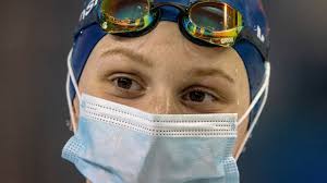 Sporting news tracked live updates and highlights from every swimming event at the 2021 olympics. Meet Summer Mcintosh The 14 Year Old Canadian Swimming Sensation Going To Tokyo Olympics 2021 Essentiallysports