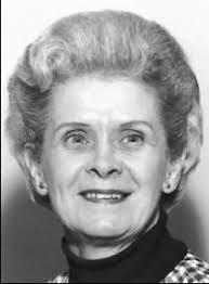 Gladys Hetland Obituary (2010)