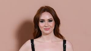 72 karen gillan wallpapers images in full hd, 2k and 4k sizes. Karen Gillan On Premiere 4k Hd Celebrities 4k Wallpapers Images Backgrounds Photos And Pictures