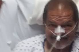 Fundraiser by Diego Salas : Support Hector Salas' Triple Bypass Journey