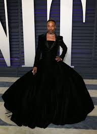 Us Actor Billy Porter Attends The 2019 Vanity Fair Oscar Party Vanity Fair Oscar Party Vanity Fair Fashion