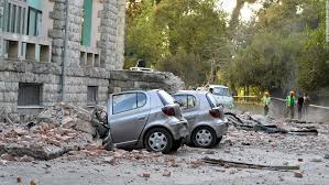 Albania has unspoiled beaches, mountainous landscapes, traditional cuisine, archaeological artifacts, unique traditions. Albania Earthquake A 5 6 Magnitude Quake Struck The Central Coast Cnn