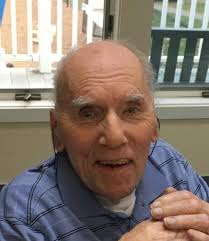 Louis Ladrie Obituary