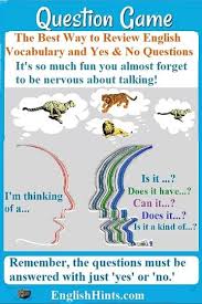 Maybe you would like to learn more about one of these? 20 Questions The Question Game