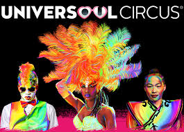Universoul Circus Circus Poster Movie Posters