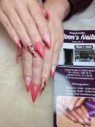 Places to get nails done near me. Moon S Nails Home Facebook