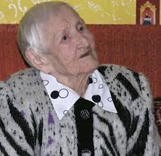 Maria Drozd z Brzegu skończyła 100 lat!