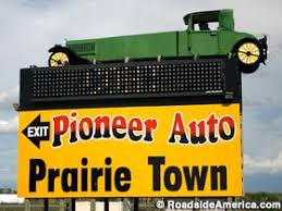 This release expands coverage on. Murdo Sd Pioneer Auto Show Museum
