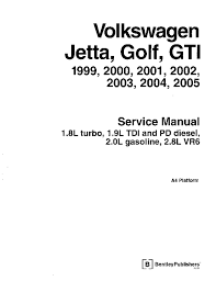 A2 mk2 golf , jetta in pdf format. Pdf Service Manual Leon Ramirez Academia Edu