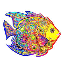 We did not find results for: Generic Unique Wooden Animal Jigsaw Puzzles Mysterious Puzzle Gift Best Price Online Jumia Egypt