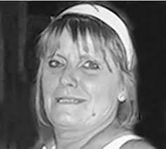 Patricia McCLAIN Obituary (1958