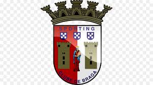 Sporting braga have won 7 of their last 8 matches in primeira liga. Football Cartoon Png Download 500 500 Free Transparent Sc Braga Png Download Cleanpng Kisspng