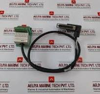 Phoenix Foxboro Ad908Aa D Contact W/ Cable Sf0908