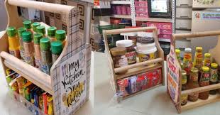 English, bahasa malaysia, mandarin/cantonese, others. Gaya English Rak Serbaguna Ini Tapi Dari Kedai Eco Je Diy Hanya Rm10 50 Keluarga