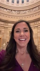 The 41-day Schumer Shutdown is coming to an end. Proud to have played a  role in forging a pathway forward and getting back to the work of the  American people.