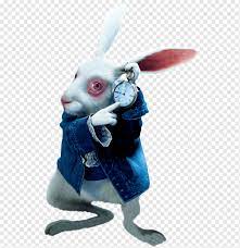Alice is the main lead character of the whole dark fantasy story. Fictional Character Mythical Creature Alice In Wonderland 1951 Fictional Character Film Poster Film Png Pngwing