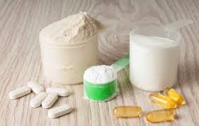 Intravenous vitamin c administration reduces fatigue in office workers: Suplemen Vitamin Cair Bubuk Atau Tablet Mana Yang Lebih Baik
