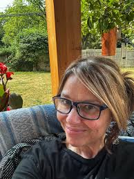 Thank you for the invite, here's a recent photo