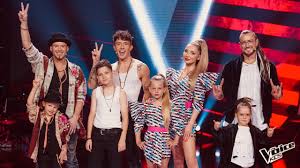 Depuis des semaines, les enfants ont livré des performances extraordinaires. The Voice Kids Tvp Photos Facebook
