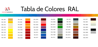 Check spelling or type a new query. Carta Warna Ral Pilih Warna Anda Hiaskan