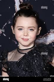 Violet mcgraw hi-res stock photography and images