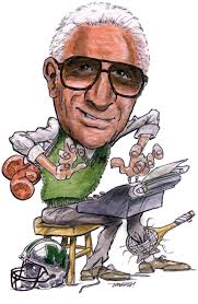 Remembering Ernie Salvatore, Huntington's Legendary Sports Columnist